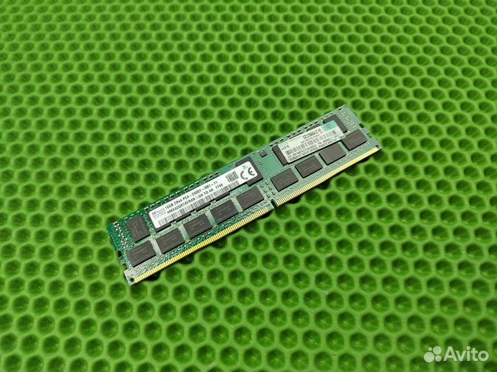 DDR4 ECC REG SK hynix 16GB 2400 MHz 2Rx4 Server