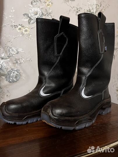 Сапоги рабочие