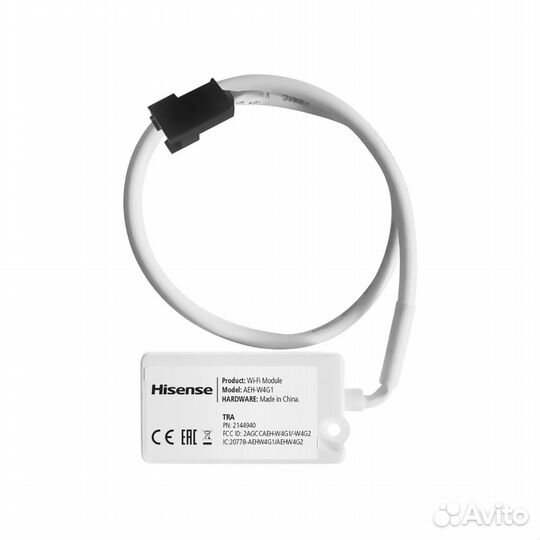 Wi-fi модуль Hisense AEH-W4G1 Wi-Fi