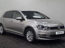 Volkswagen Golf 1.4 AMT, 2013, 135 000 км, с пробегом, цена 1 135 000 руб.