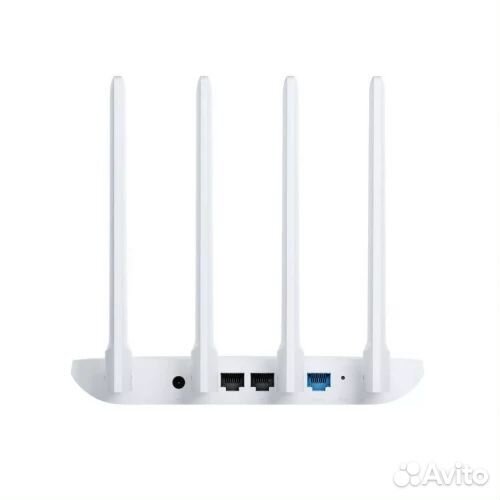 Роутер Xiaomi Mi Wi-Fi Router 4C