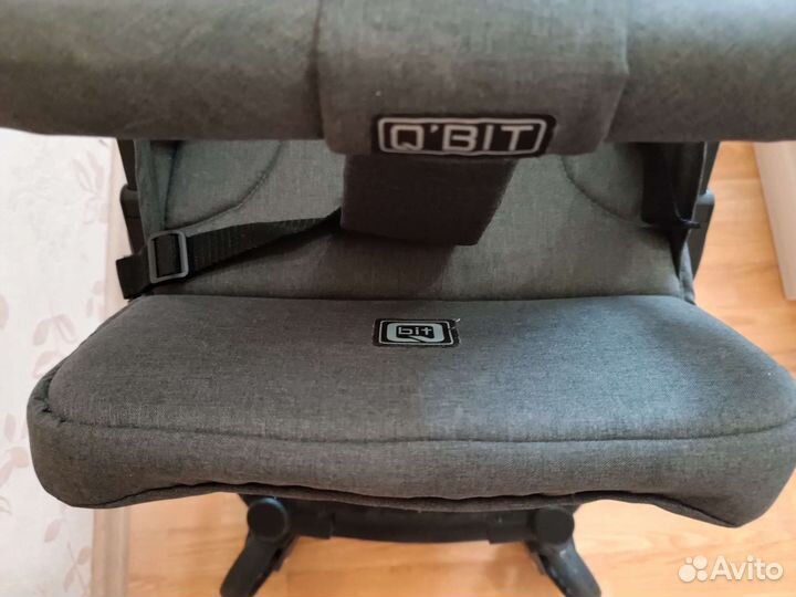 Коляска babycare