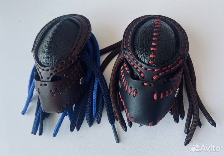 Брелок хищник