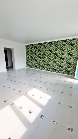Квартира-студия, 40,2 м², 1/3 эт.