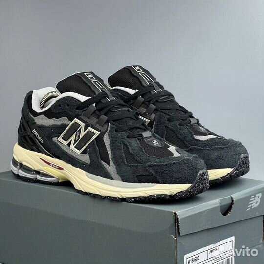 Кроссовки мужские new balance 1906