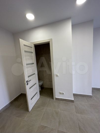 Торговая площадь, 18.8 м²