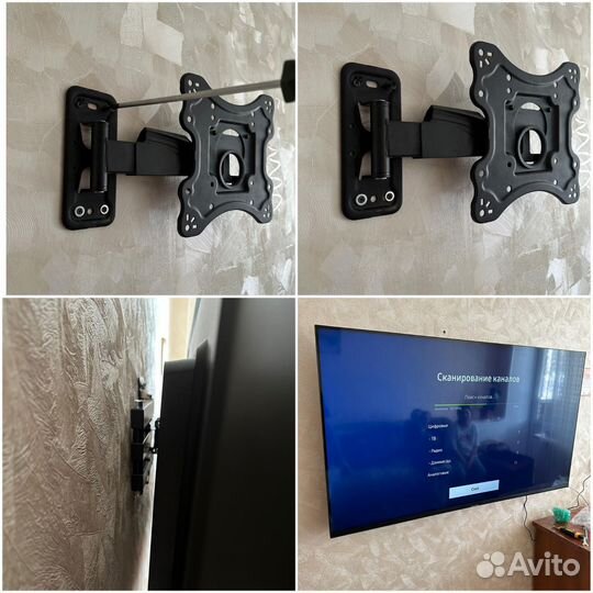 Мастер на час ремонт услуги