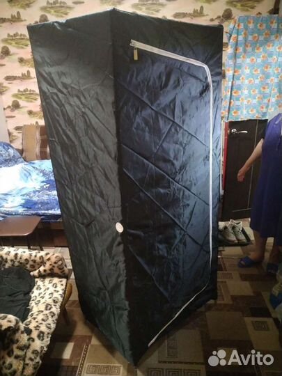 Шкаф разборный