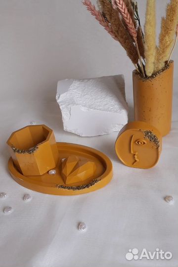 Подарочный набор/декоративный интерьерный набор