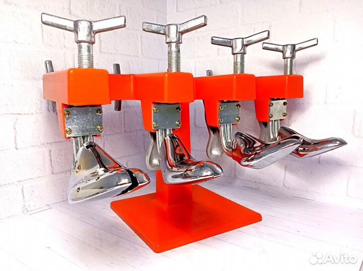 Растяжка JL-5 для увеличения размера обуви