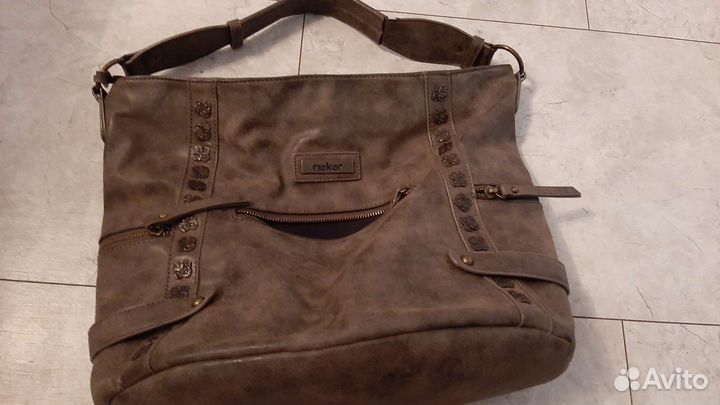 Сумка rieker