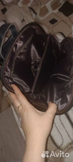 Рюкзак женский