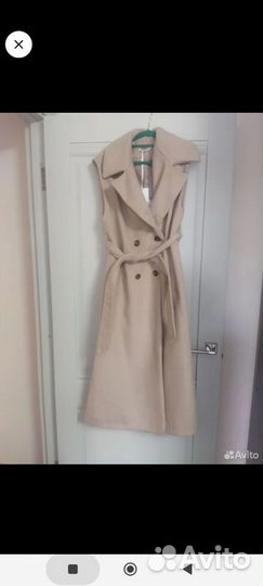 Жилет женский утеплённый Zarina