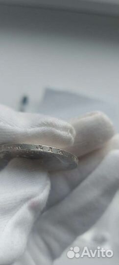 3 марки Пруссия Германия 1909 год