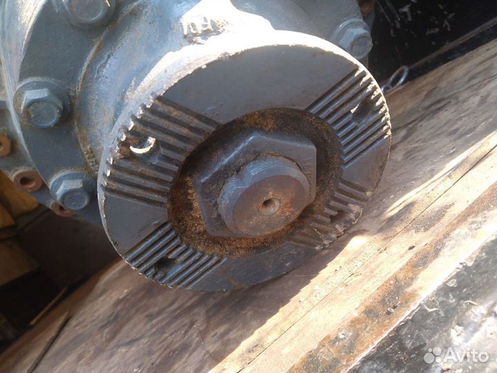 Редуктор заднего моста Volvo FH12 RS1344SV