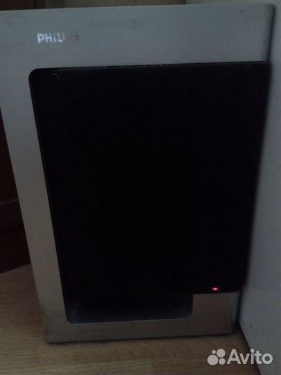 Домашний кинотеатр philips