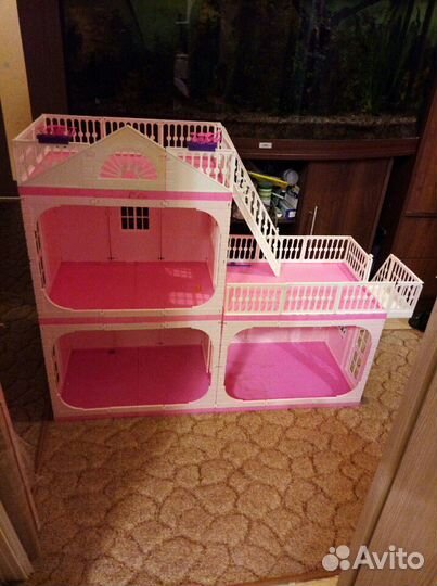 Дом для кукол