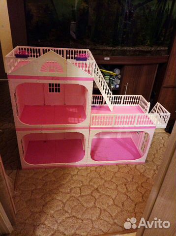 Дом для кукол