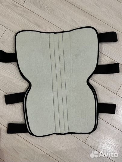 Коленный ортез (тутор)