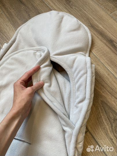 Конверт демисезонный, еврозима Inglesina