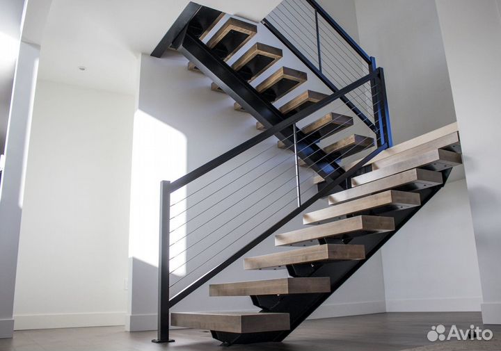 Лестница для дома