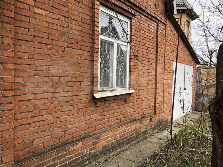 Дача 60 м² на участке 4 сот.