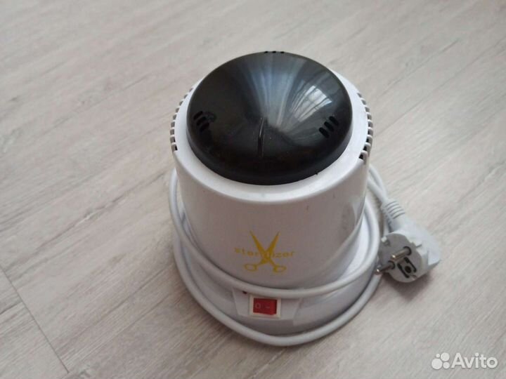 Стерилизатор