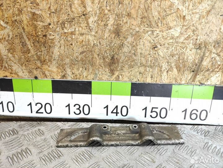 Экран тепловой Kia Ceed 2007 2012