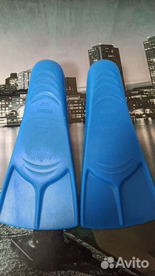 Ласты для плавания 35/36