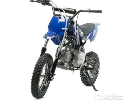 Питбайк motoland (мотоленд) GS Motors S11 tumen