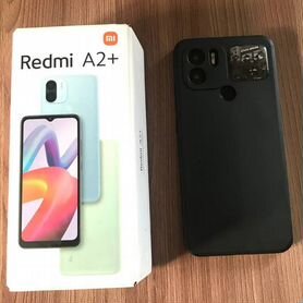 Xiaomi Redmi A2+, 3/64 ГБ