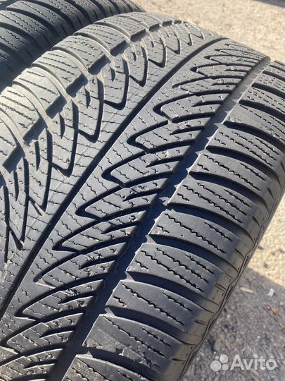 Goodyear UltraGrip 8 Performance 285/45 R20