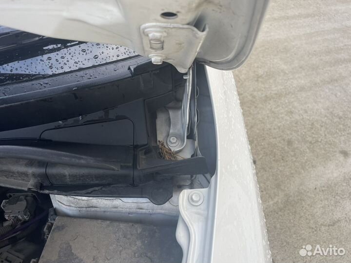 Honda Shuttle 1.5 AMT, 2016, 135 581 км