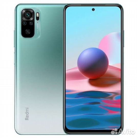 Xiaomi Mi 10T, 6/128 ГБ