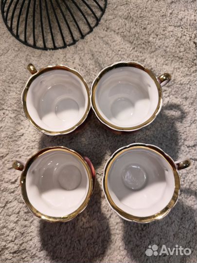 Сервиз Коростень