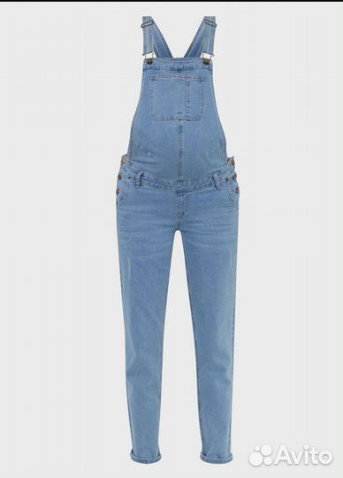 Комбинезон для беременных