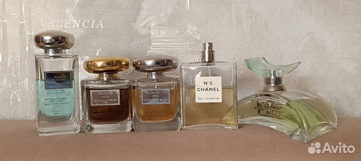 Парфюмерия