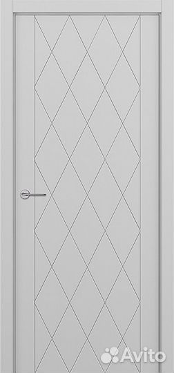 Дверь межкомнатная раздвижная