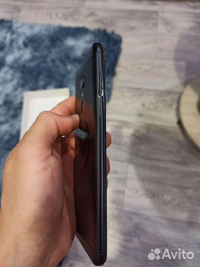 Xiaomi redmi 5 plus на запчасти