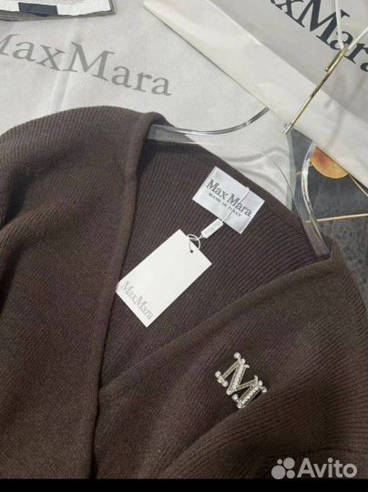 Костюм Max Mara