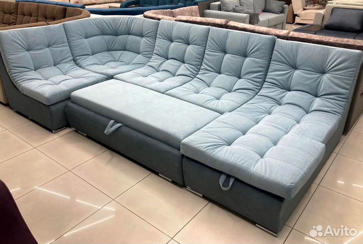 Диван новый