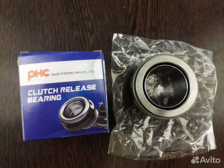 Подшипник выжимной