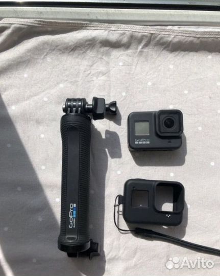 Аренда GoPro 10,11 (Без Залога)