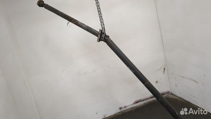 Кардан Volvo XC90, 2006