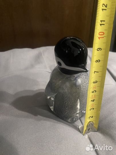 Фигурки из стекла (Нидерланды)