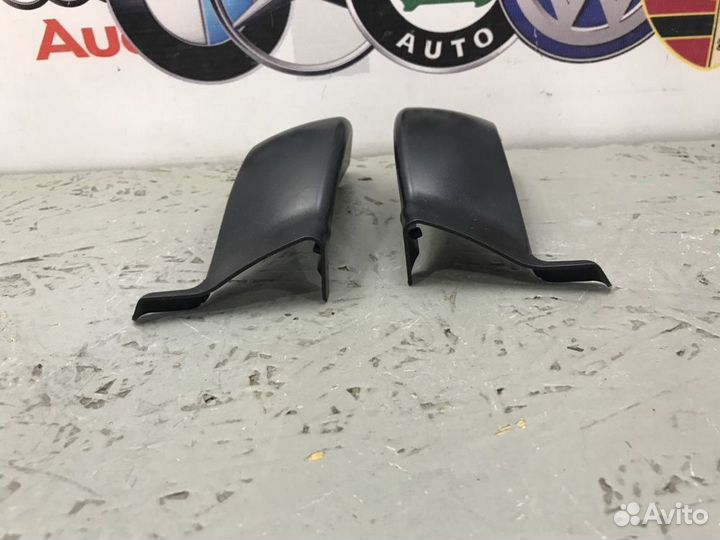 Накладка крышки багажника Audi Q5 8R cncd 2013