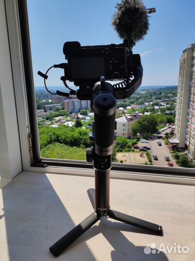 Аренда стабилизатора