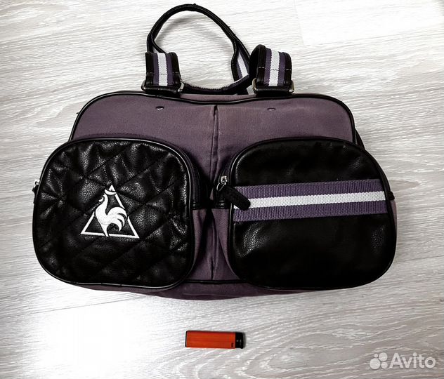 Le coq sportif сумка