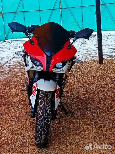 Racer RC250XZR-A storm