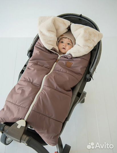 Конверт-одеяло 